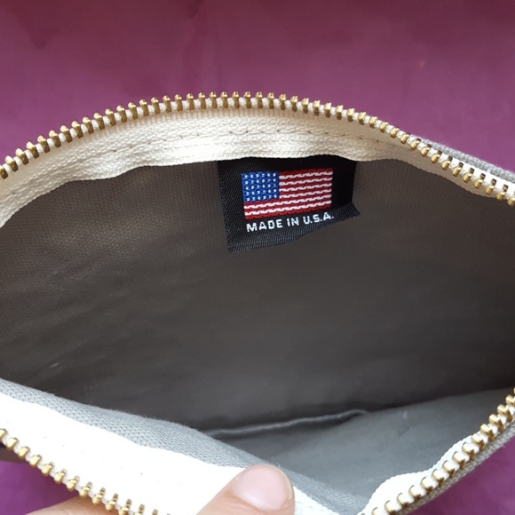 Guy Stuff Flight 001 Pouch - Picture 4 of 5